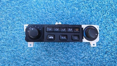 Honda Accord Climatizador Temperatura Calentador 1998 1999 2000 98 99 00 Foto 1 de 4