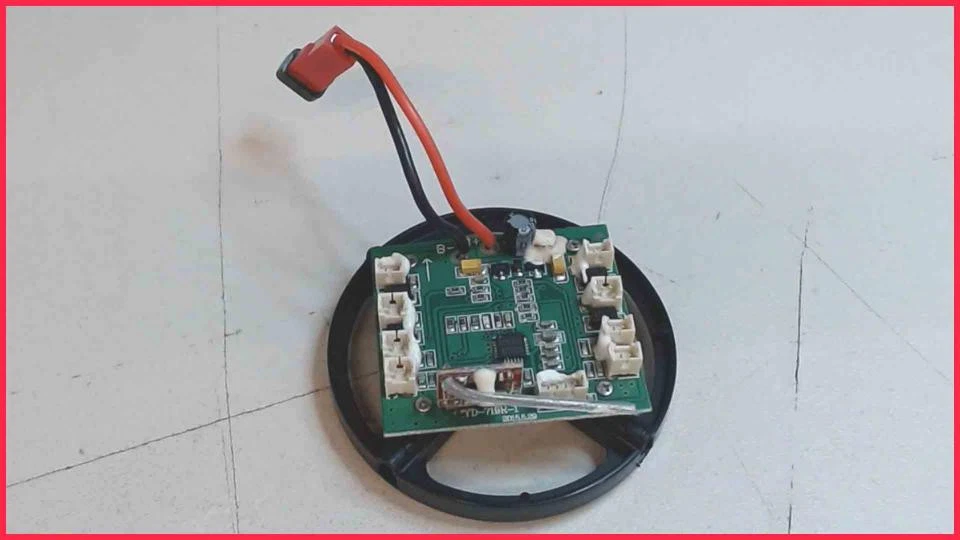 Mainboard Motherboard Hauptplatine  Revell Drohne 23962 - Bild 1 von 1