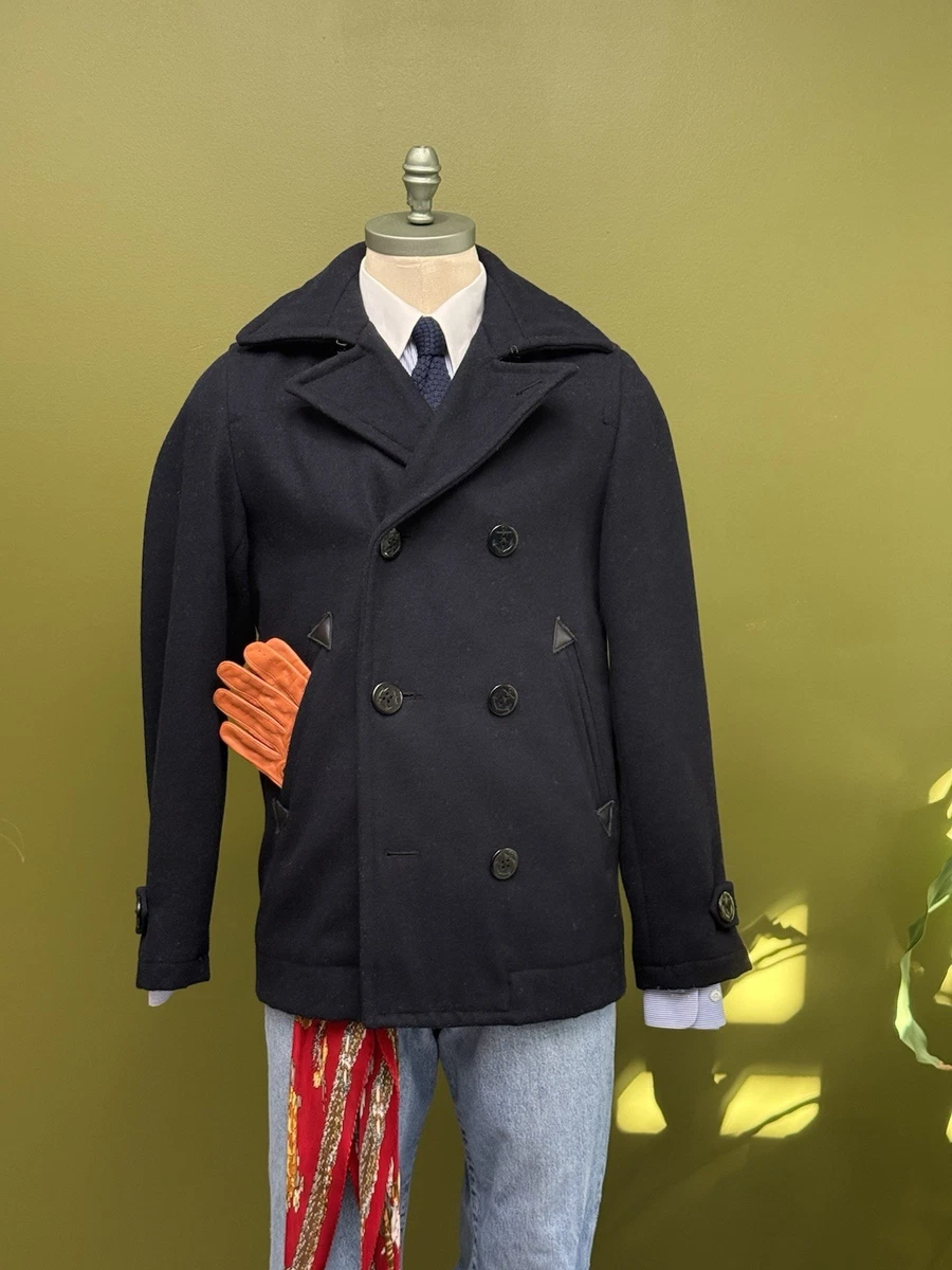 AMERICAN EAGLE ピーコート Pコート US XXL/T 4L AMERICAN EAGLE ピーコート Pコート US XXL/T 4L ROTHCO（ロスコ