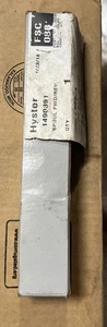 Carrete de repuesto Hyster 1490391 OEM tracción delantera/rev nuevo en caja - Imagen 1 de 1