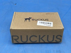 NEW Ruckus ZoneFlex H510 Dual Band Wireless Wall Switch - 901H510US00 - Afbeelding 1 van 2