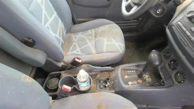 Motor soplador de climatización delantero usado se adapta a: Ford Transit Connect 2012 manual delantero CA para Foto 1 de 4