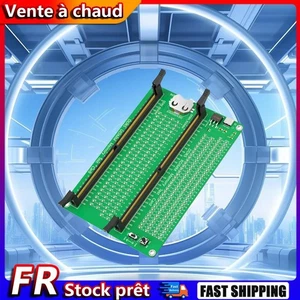 Testeur de mémoire DDR5, testeur de mémoire d'ordinateur de bureau, testeur de f - Afbeelding 1 van 9