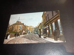 Church Street, Colne, Lancashire - Bild 1 von 2