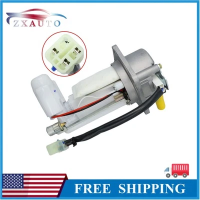 For 2006 -14 KAWASAKI 650 NINJA 650R Fuel Pump Gas Pump Sending Unit 49040-0026 - Image 1 of 4