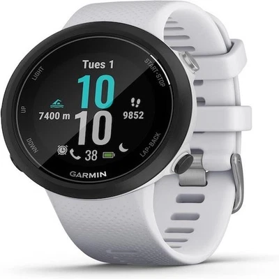 Garmin Swim 2 Swimming Watch Smart Watch for Swimmers - Whitestone - Image 1 of 4