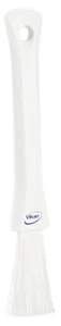 Vikan UST Detail Brush 30mm Soft White 5551305 - Picture 1 of 1