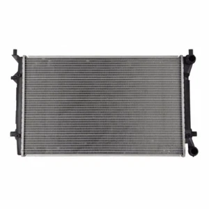 Conjunto de radiador VW3010150 se adapta a Volkswagen Jetta 2005-2010 4 puertas 1K0121251R - Imagen 1 de 1