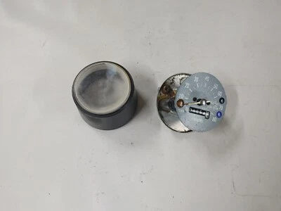 Honda CB125S 1974 velocímetro (para piezas) 37200-324-701 Foto 1 de 4