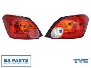 Fanale posteriore combinato per MITSUBISHI TYC 11-12781-05-2 adatto a destra - Foto 1 di 3