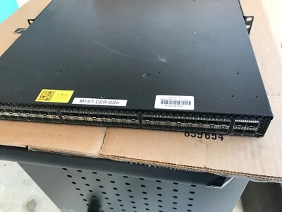 Enterasys SecureStack C3 C3G124-24P - Switch - Image 1 of 2