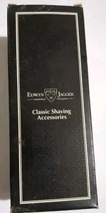 Edwin Jagger Double Edge Safety Razor - Picture 1 of 8