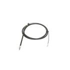 Bosch Cable Pull, Parking Brake 1 987 477 306 For 124 E-Class Genuine Top German