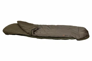 FOX VEN-TEC RIPSTOP 5 SEASON SLEEPING BAG *PAY 1 POST* - Picture 1 of 5
