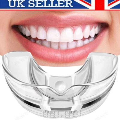 3 Stage Orthodontic Teeth Corrector Braces Dental Tooth Retainer Straighten Tool