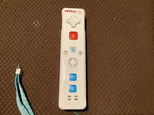 Nyko Wand Motion Controller (For Parts/Repair) - Picture 1 of 13