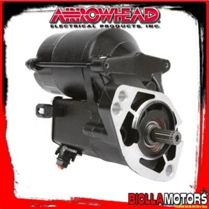 SHD0006 STARTER MOTOR FOR HARLEY DAVIDSON FXSTSB Bad Boy Softail 1996-134 - Picture 1 of 5