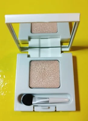 Ombretto Creamy 2gr "Frais Monde". N°14 (colore Rosa). Con sali termali. Nuovo - Immagine 1 di 4