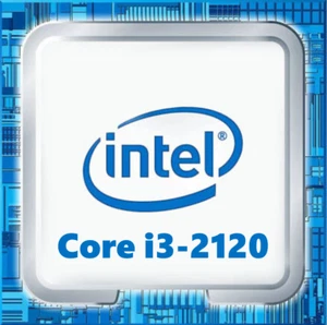 Intel Core 2nd gen mixed lot i5-2400 i5-2400s i3-2130 i3-2120 i3-2100 - Picture 1 of 1