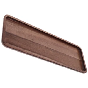 Rechteckiges Teetablett Servierplatten für unterhaltsame Speisetabletts - Bild 1 von 12