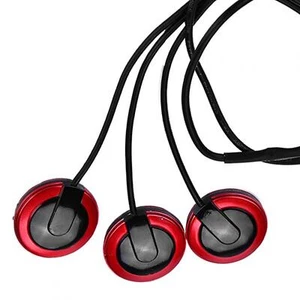 JY Akustikgitarre Tonabnehmer Selbstklebender Endpin Piezo Kontaktmikrofon - Bild 1 von 7