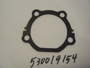 NEW POULAN GASKET PART NUMBER 530019154 - Picture 1 of 1
