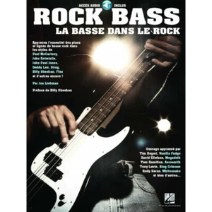 Rock Bass - Imagen 1 de 1