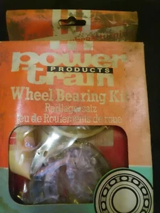 renault 12 15 16 17 front wheel bearing kit - Picture 1 of 4