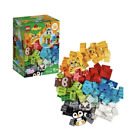 LEGO DUPLO Classic Creative Animals 10934 Building Toy Set (175 Pieces) ''NEW''