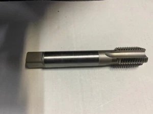 Emuge C01010010136 M36 x 4,0 Gewindebohrer reduzierter Schaft - Bild 1 von 7