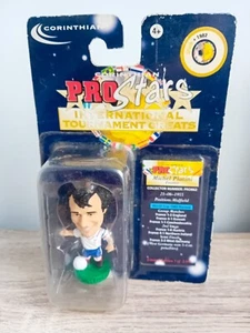 PLATINI France Away Corinthian ProStars Tournament Greats Blister Pack PRO862 - Picture 1 of 3
