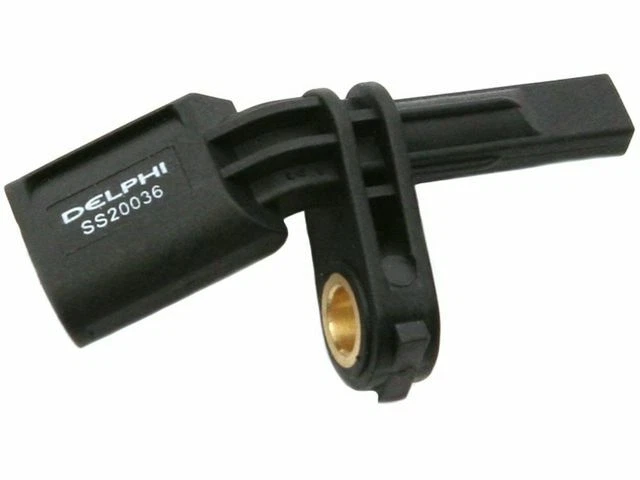 ABS Speed Sensor For 2006-2013, 2015-2017 Audi A3 Quattro 2007 2008 2009 D294KQ - Image 1 of 1