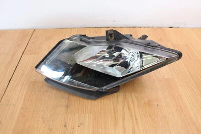 2008 SKI-DOO SUMMIT 800 XP Left Headlight - Image 1 of 4