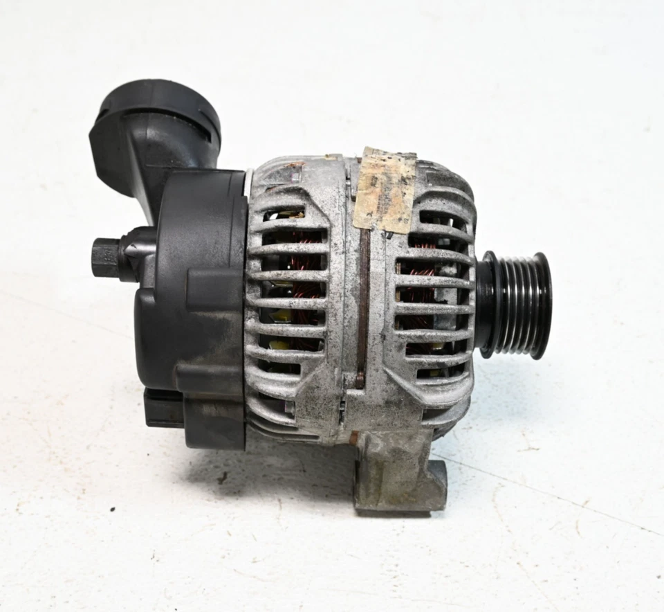 Unidad generadora alternador motor motor 120A BMW E46 E39 E53 E36 Foto 1 de 4