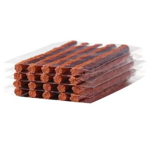 Tire Repair Strings Rubber Strip 20PCS Tire Repair Plugs Self Vulcanizing Tir... - Picture 1 of 6