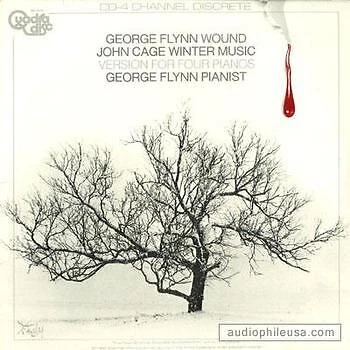 Wound / Winter Music - Image 1 of 1