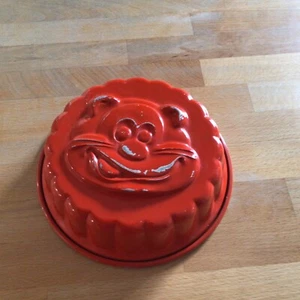 Backform Kuchenform Kindergeburtstag - Bild 1 von 2