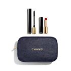 Chanel Holiday Gift Set 2023 - Nior Allure & Rouge Allure ✅