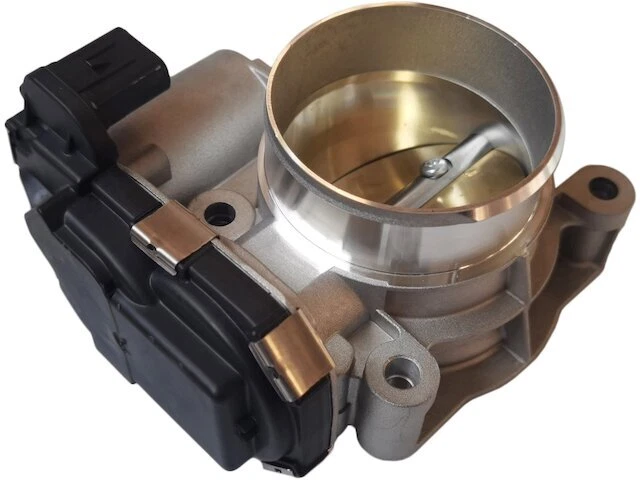 Cuerpo del acelerador 97TVQF88 para GMC Acadia Canyon 2015 2016 2017 2018 2019 Foto 1 de 1