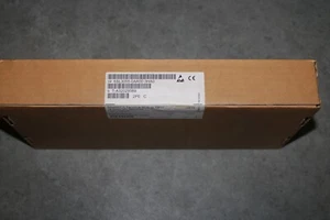 SIEMENS SINAMICS TERMINAL MODULE TM17 HIGH FEATURE 6SL3055-0AA00-3HA0 - Picture 1 of 3