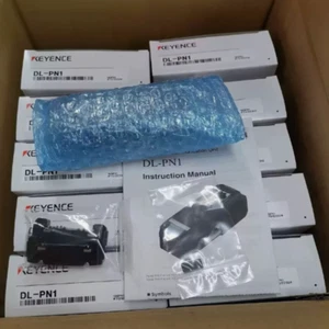 Japón KEYENCE 100% Nuevo Módulo Original DL-PN1 - Imagen 1 de 1