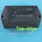 1PCS NEW STK401-140 Manufacturer:SANYO Encapsulation:MODULE #WD10