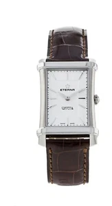 Eterna Contessa Orologio Donna Modello 2410.41.61.1199 Msrp $2450,00 - Foto 1 di 4