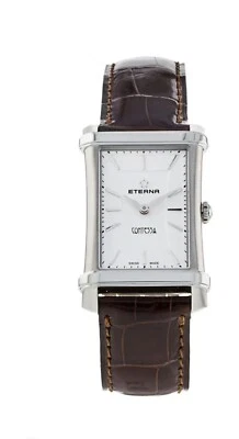 Женские часы Eterna Contessa модель 2410.41.61.1199 рекомендуемая розничная цена 2450,00 долл. США - Изображение 1 из 4