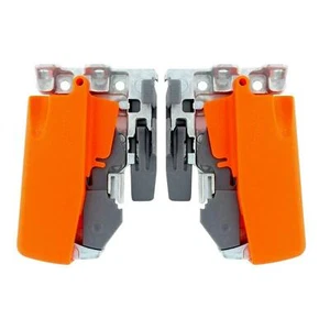 Guías para cajones en tándem con dispositivo de bloqueo Blum T51.1700 Elija... - Imagen 1 de 4
