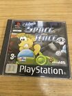 Miracle Space Race - PlayStation 1 PS1