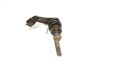 1979 79 Yamaha YZ250 YZ 250 Clutch Actuator Arm Lifter Lever 2X4-16380-00-00 - Image 1 of 4