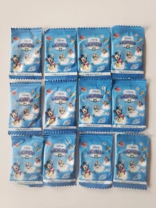 Woolworths Disney Words Tiles 12 Unopened Packets - Bild 1 von 3
