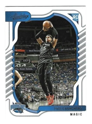 2022-23 NBA Chronicles Absolute Basketball - You pick 'em! - Image 1 of 4