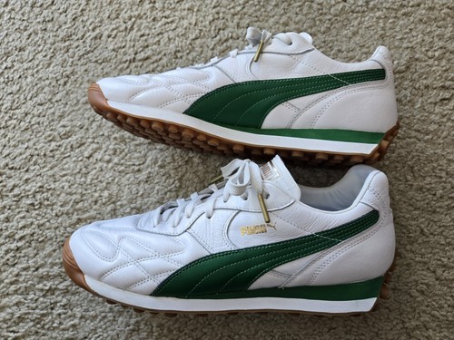 Scarpe da ginnastica uomo PUMA 10 5